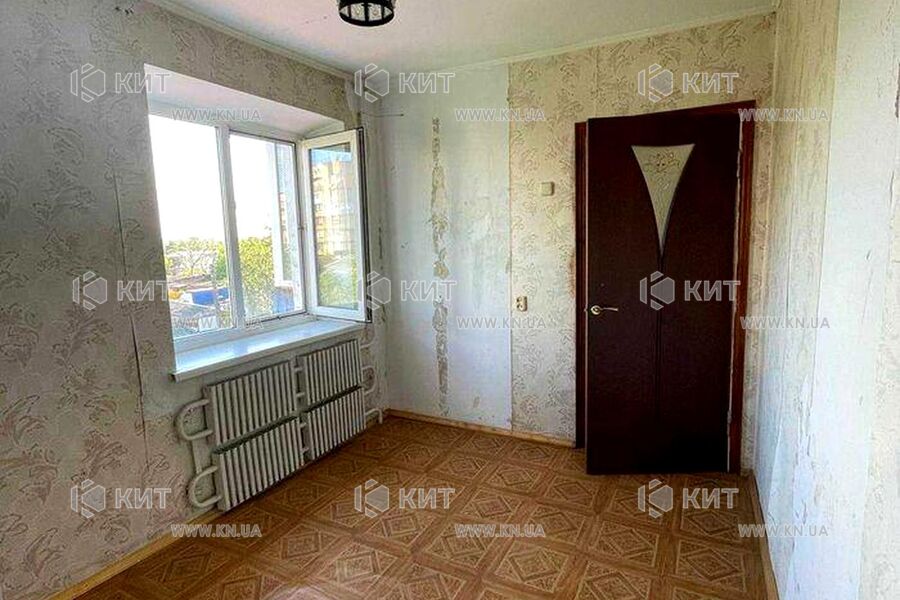 Продажа квартиры Харьков, Одесская, Основа, 62м²