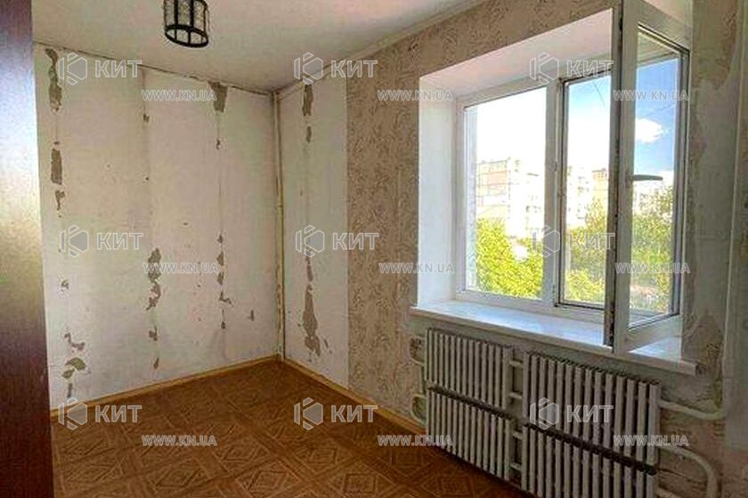 Продажа квартиры Харьков, Одесская, Основа, 62м²