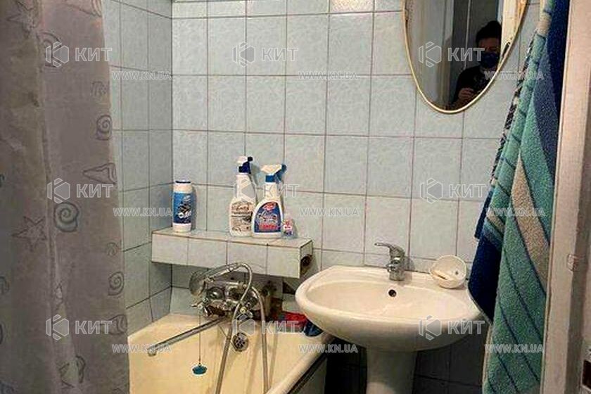 Продажа квартиры Харьков, Одесская, Основа, 62м²