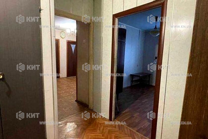 Продажа квартиры Харьков, Одесская, Основа, 62м²