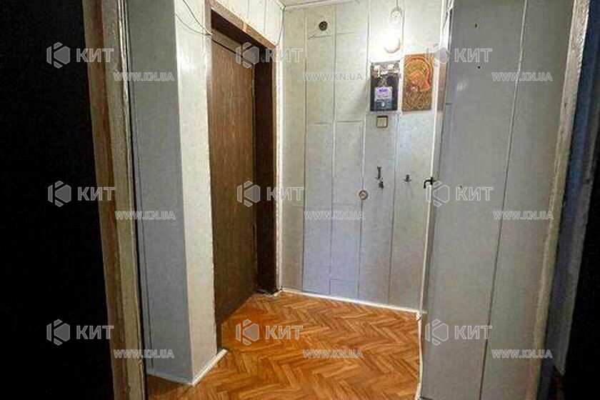 Продажа квартиры Харьков, Одесская, Основа, 62м²