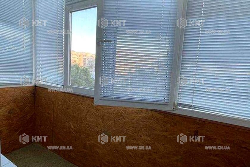 Продажа квартиры Харьков, Одесская, Основа, 62м²