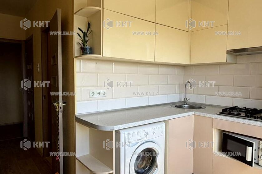 Продаж квартири Харків, Салтівка, 520 мрн., 40м²
