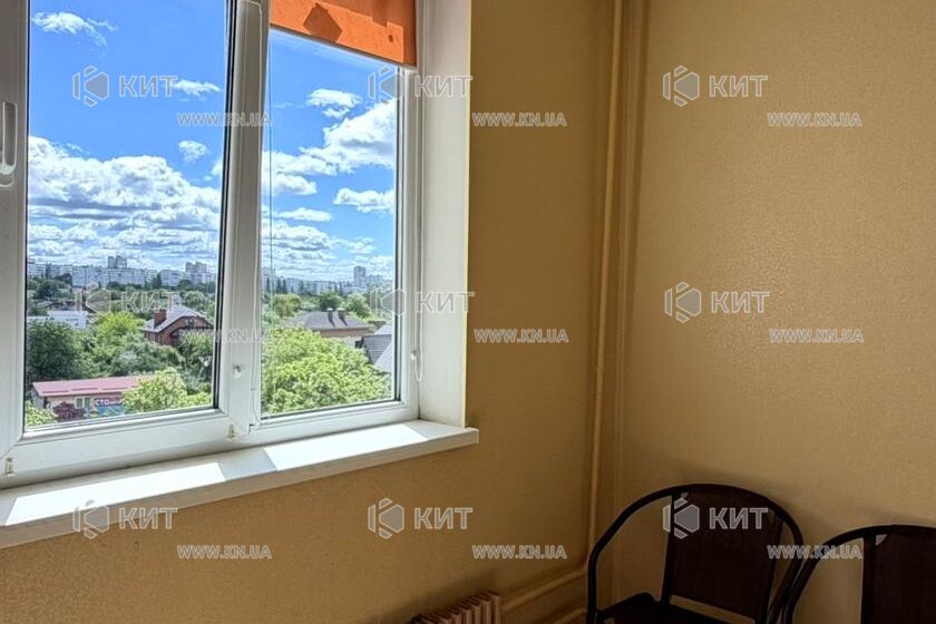 Продаж квартири Харків, Салтівка, 520 мрн., 40м²