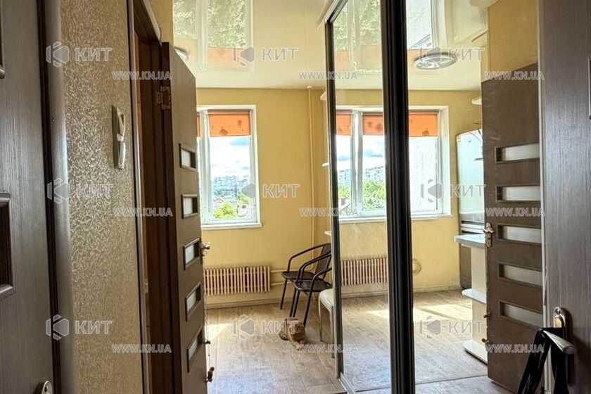 Продаж квартири Харків, Салтівка, 520 мрн., 40м²
