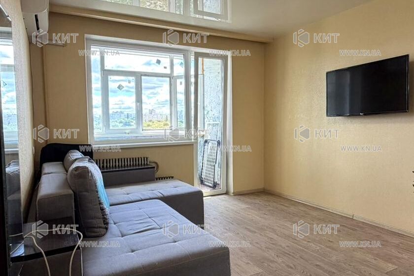 Продаж квартири Харків, Салтівка, 520 мрн., 40м²
