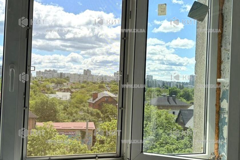 Продаж квартири Харків, Салтівка, 520 мрн., 40м²