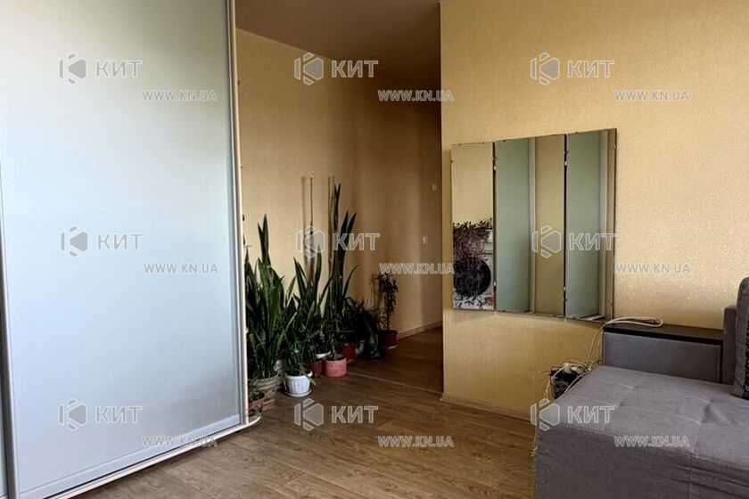Продаж квартири Харків, Салтівка, 520 мрн., 40м²