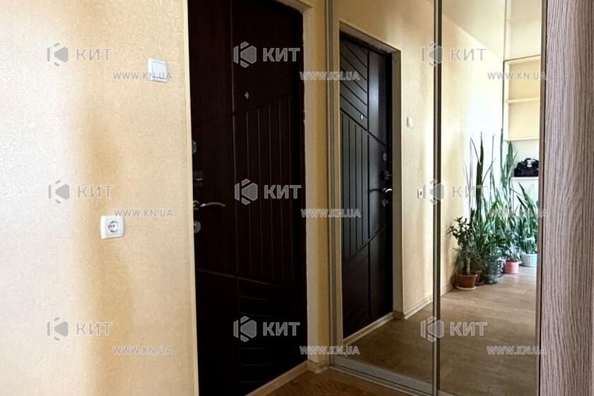 Продаж квартири Харків, Салтівка, 520 мрн., 40м²