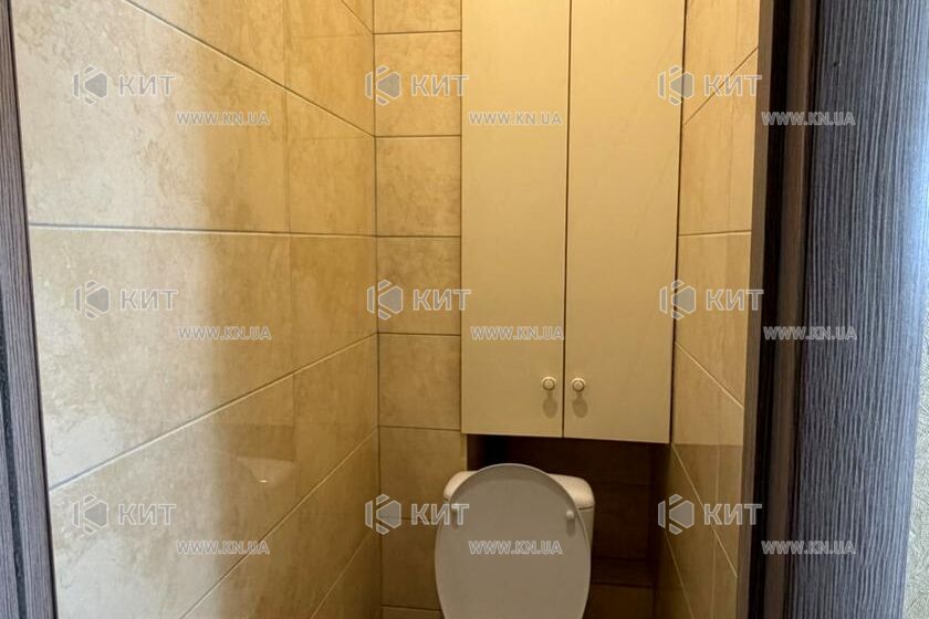 Продаж квартири Харків, Салтівка, 520 мрн., 40м²