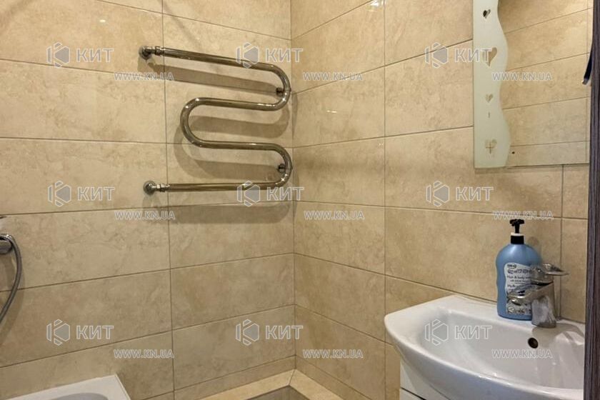 Продаж квартири Харків, Салтівка, 520 мрн., 40м²