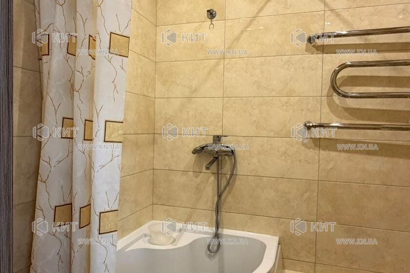 Продаж квартири Харків, Салтівка, 520 мрн., 40м²