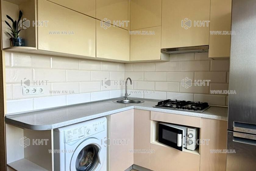 Продаж квартири Харків, Салтівка, 520 мрн., 40м²