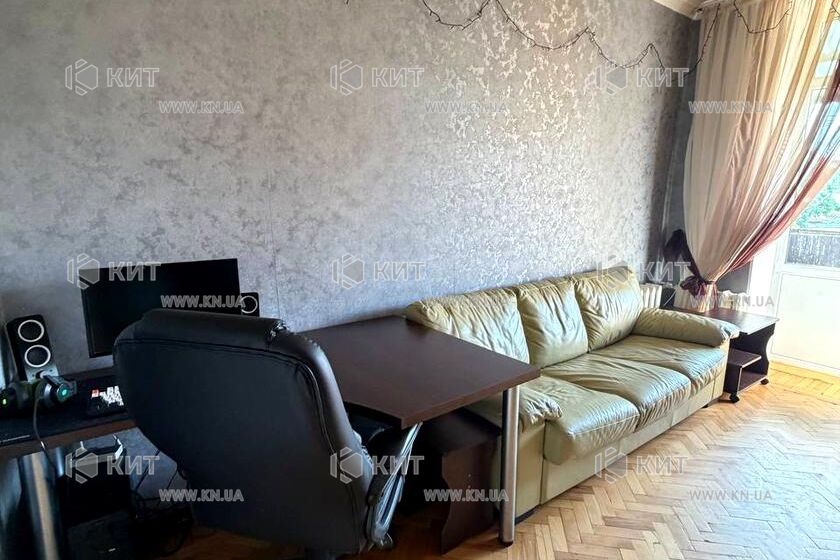 Продажа квартиры Харьков, Центр, 55м²