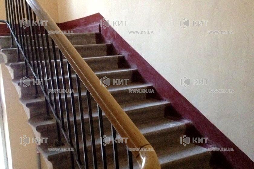 Продажа квартиры Харьков, Центр, 55м²