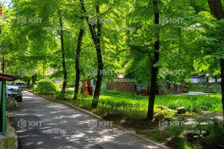 Продажа квартиры Харьков, Центр, 55м²