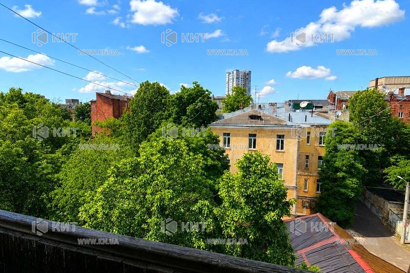 Продажа квартиры Харьков, Центр, 55м²