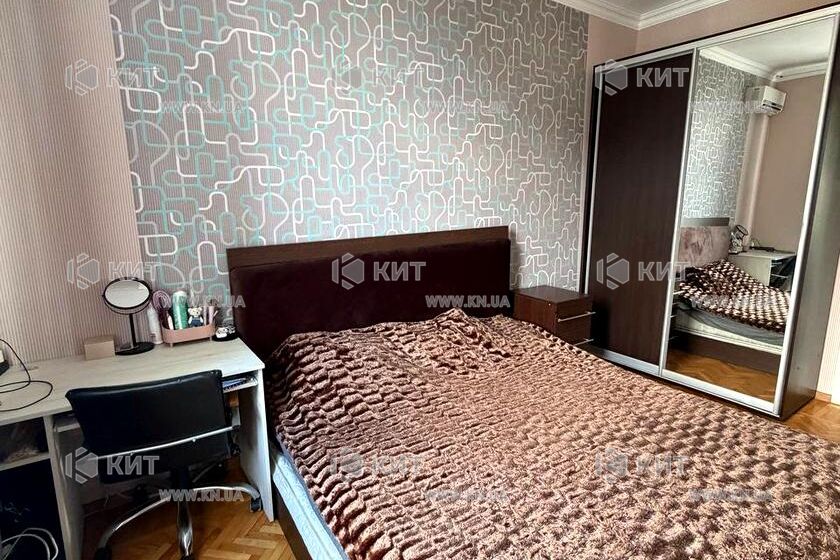 Продажа квартиры Харьков, Центр, 55м²