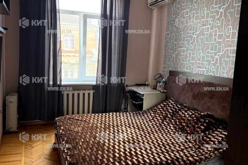 Продажа квартиры Харьков, Центр, 55м²