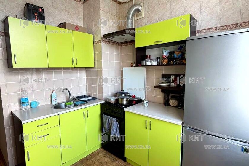 Продажа квартиры Харьков, Центр, 55м²