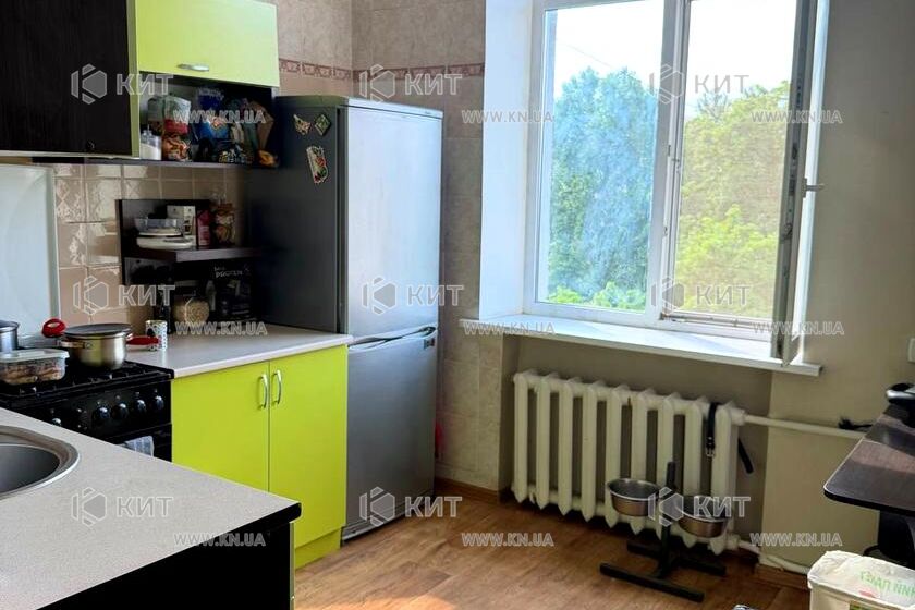 Продажа квартиры Харьков, Центр, 55м²