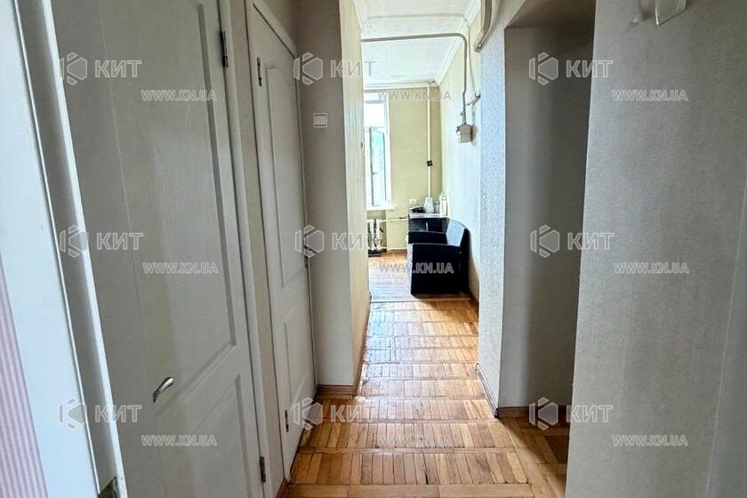 Продажа квартиры Харьков, Центр, 55м²