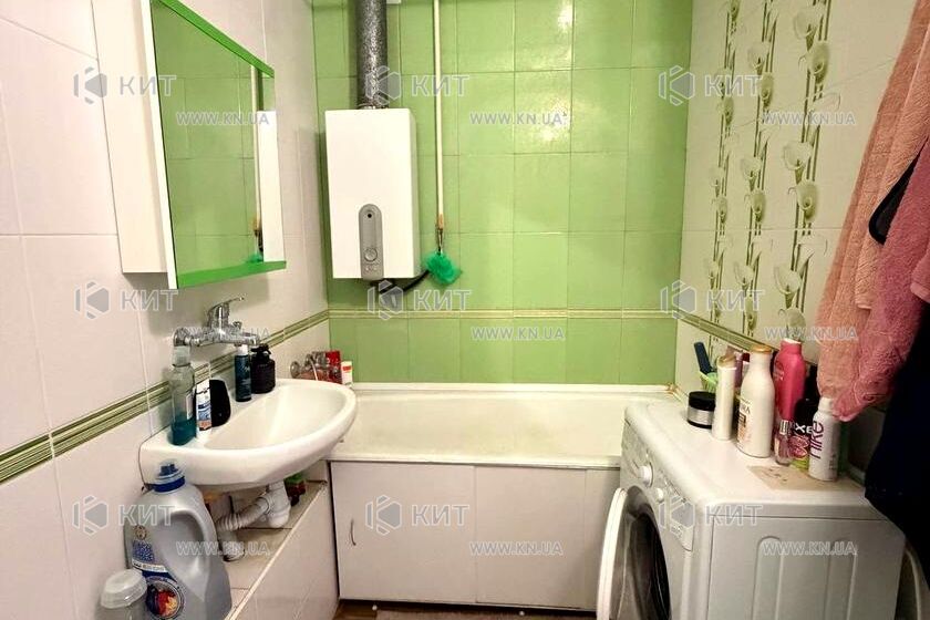 Продажа квартиры Харьков, Центр, 55м²