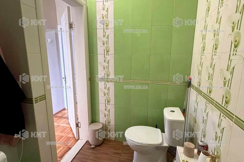 Продажа квартиры Харьков, Центр, 55м²