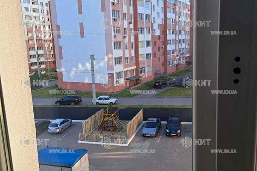 Продаж квартири Харків, Салтівка(Бараб.,Україна), 20м²