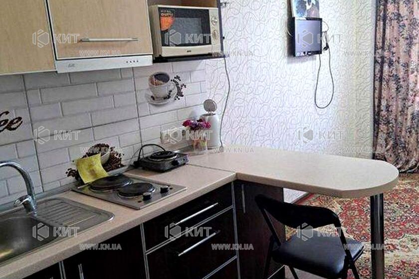 Продаж квартири Харків, Салтівка(Бараб.,Україна), 20м²