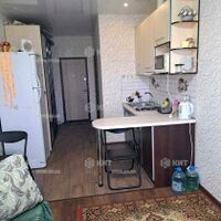 Продаж квартири Харків, Салтівка(Бараб.,Україна), 20м²