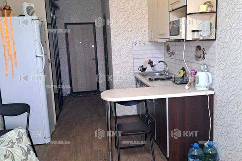 Продаж квартири Харків, Салтівка(Бараб.,Україна), 20м²