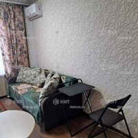 Продаж квартири Харків, Салтівка(Бараб.,Україна), 20м²