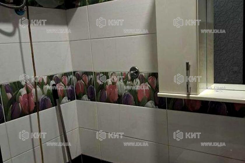 Продаж квартири Харків, Салтівка(Бараб.,Україна), 20м²