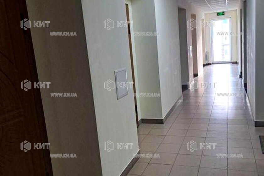 Продаж квартири Харків, Салтівка(Бараб.,Україна), 20м²
