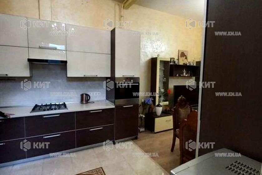 Продажа квартиры Харьков, Центр, 92м²