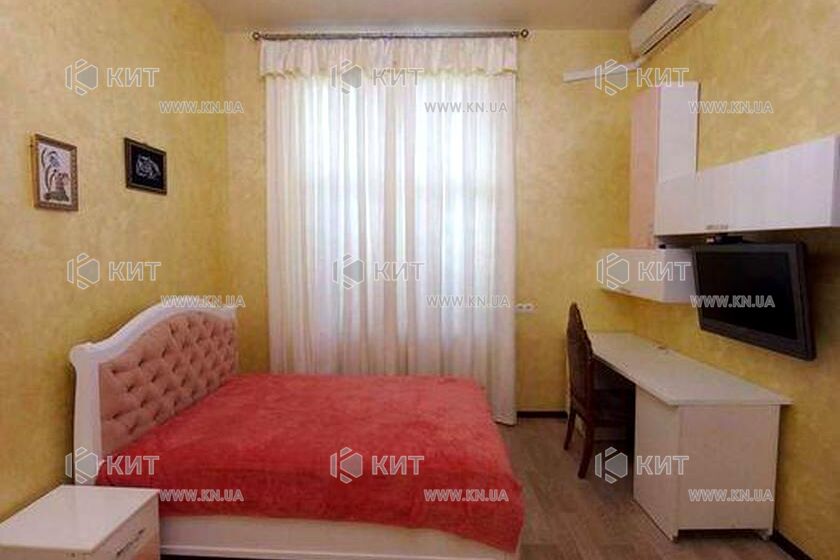 Продажа квартиры Харьков, Центр, 92м²