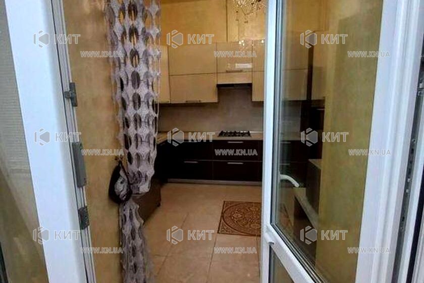 Продажа квартиры Харьков, Центр, 92м²