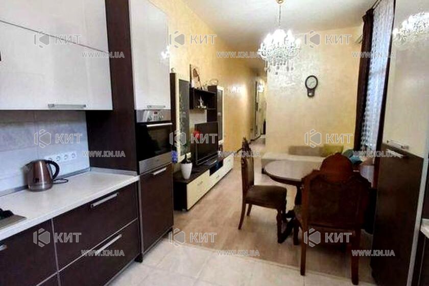 Продажа квартиры Харьков, Центр, 92м²