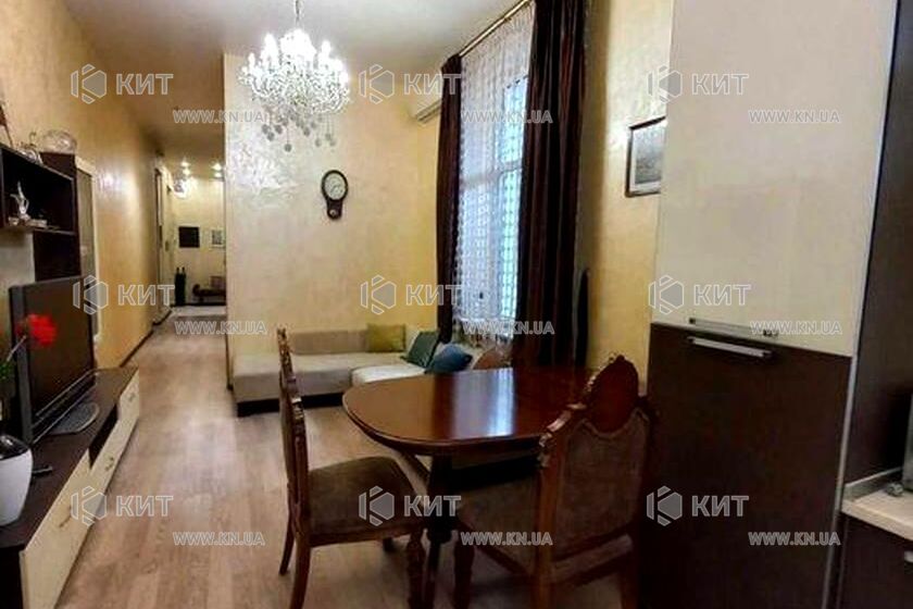 Продажа квартиры Харьков, Центр, 92м²