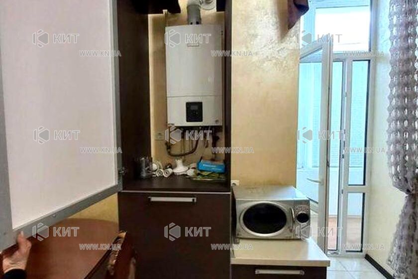 Продажа квартиры Харьков, Центр, 92м²