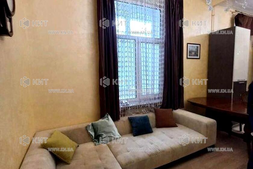 Продажа квартиры Харьков, Центр, 92м²