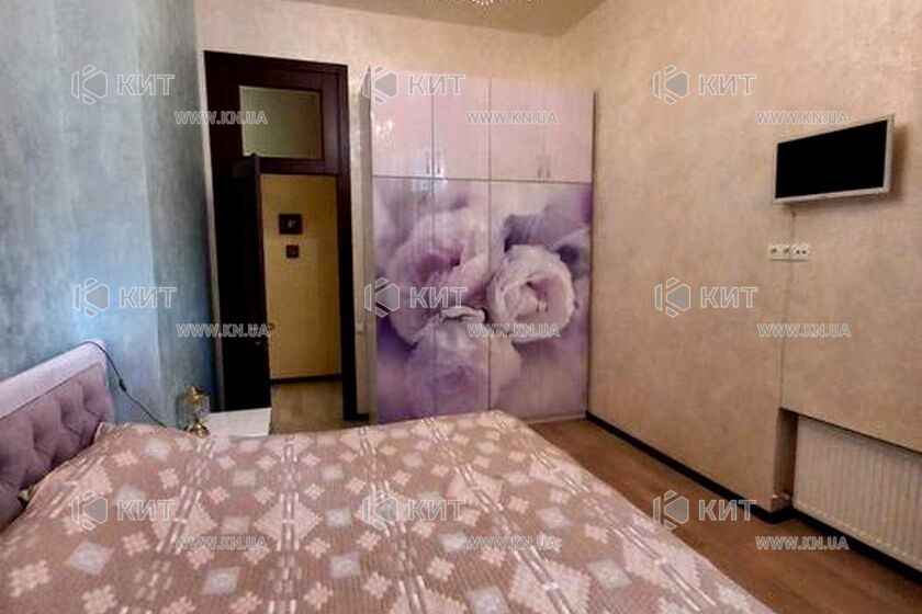 Продажа квартиры Харьков, Центр, 92м²