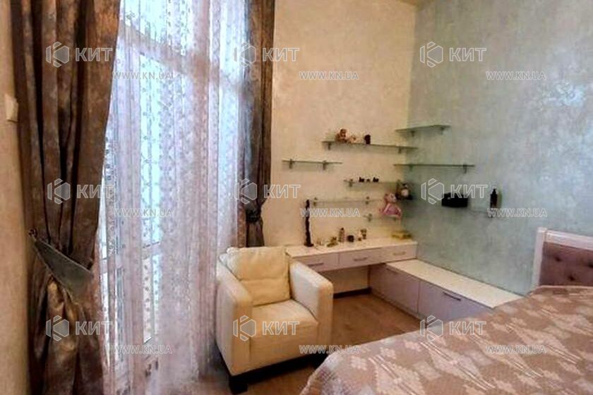 Продажа квартиры Харьков, Центр, 92м²