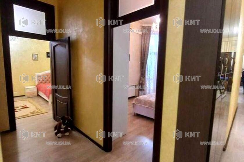 Продажа квартиры Харьков, Центр, 92м²
