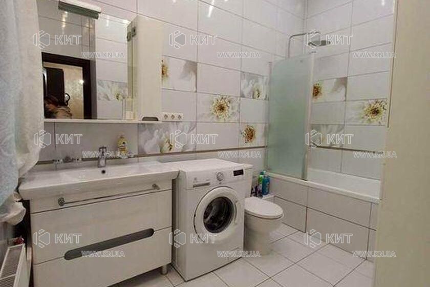 Продажа квартиры Харьков, Центр, 92м²