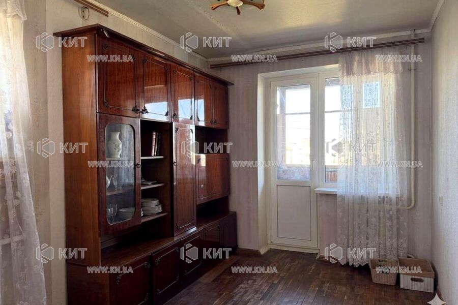 Продаж квартири Харків, Спорт.Гагар.Повст., 70м²