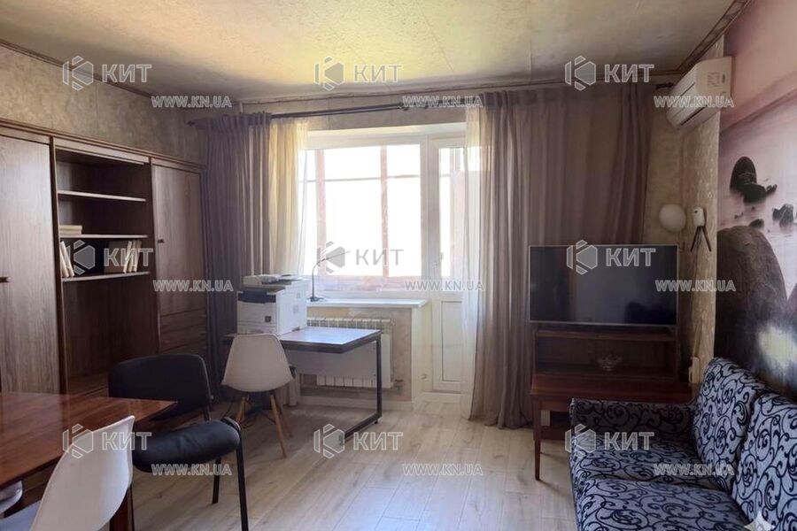 Продаж квартири Харків, Спорт.Гагар.Повст., 70м²