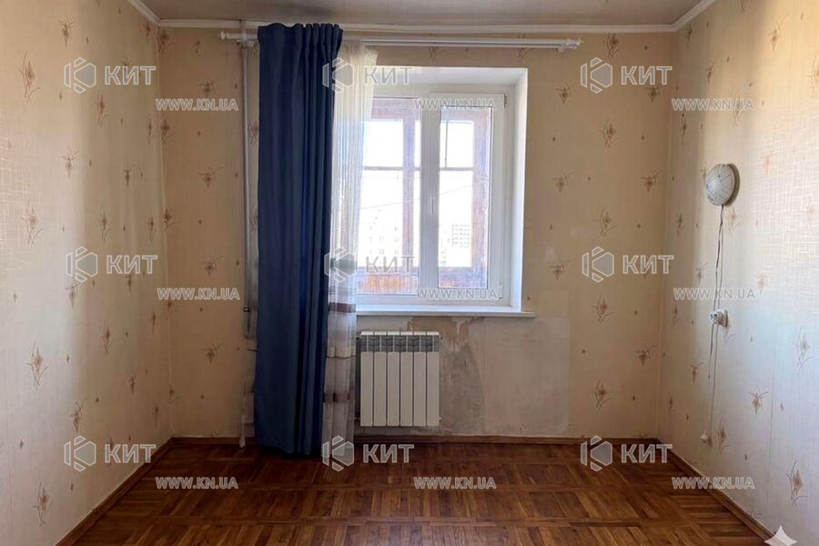 Продаж квартири Харків, Спорт.Гагар.Повст., 70м²