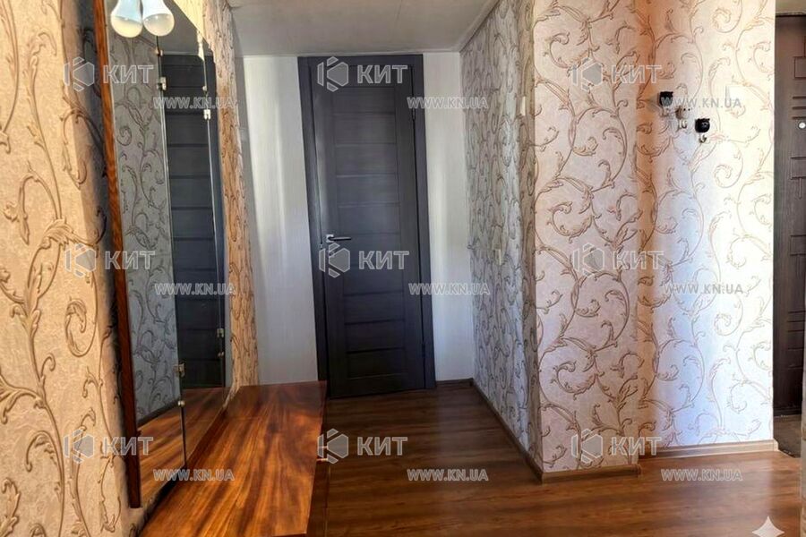Продаж квартири Харків, Спорт.Гагар.Повст., 70м²